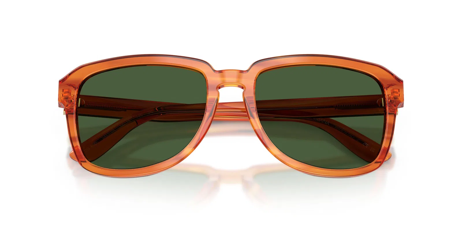 Dolce & Gabbana 4566 Sunglasses - view 32